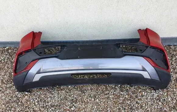 BYD Atto 3 Rear bumper SC2E2804113