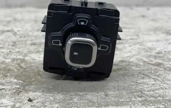 Opel Astra L Wing mirror switch 98342308ZD