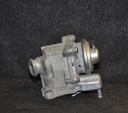 Citroen Jumper EGR valve 504121701
