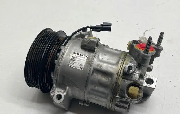 Volvo S60 Air conditioning (A/C) compressor (pump) P31497908 T3224001395 VC100YF