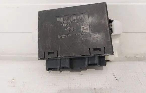 Ford F150 Door control unit/module DG9T14B533FB