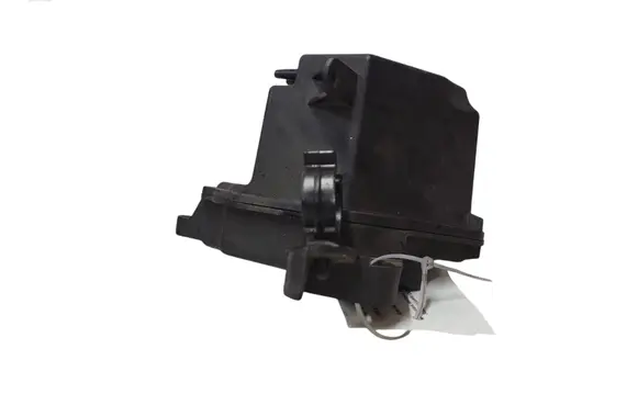 Ford Mondeo MK IV Vacuum air tank 9646411180