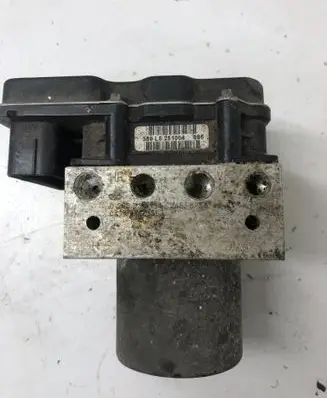 BMW 5 E60 E61 ABS Pump 6769703 6769705 0265950375