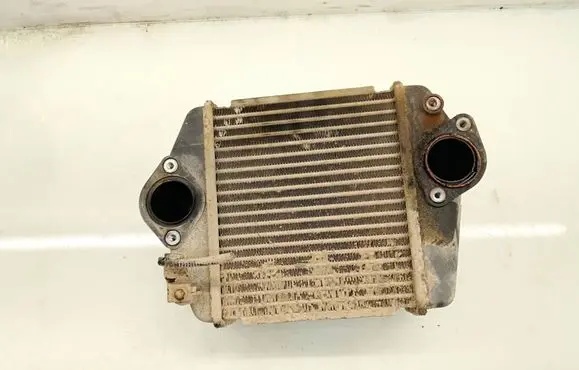 Mazda CX-7 Intercooler radiator 