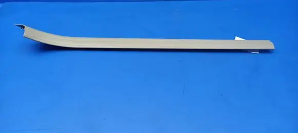 BMW 6 E63 E64 Front sill trim cover 51477008932 22339910