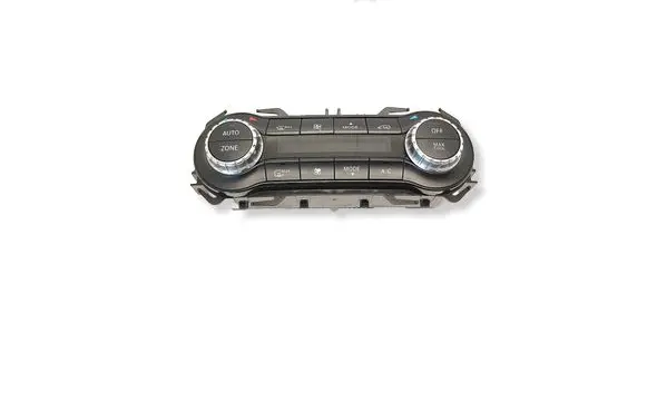 Mercedes-Benz CLA C117 X117 W117 Climate control unit A2469002508