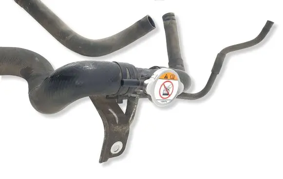 Mitsubishi ASX Engine coolant pipe/hose PA66GF30