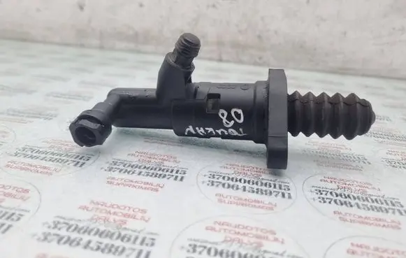 Volkswagen Touran I Clutch slave cylinder 1K0721261L