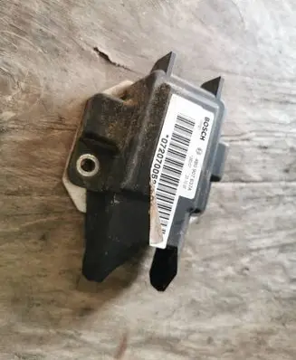 Audi A6 S6 C5 4B Accelerator pedal position sensor 4B0907637A 128307 0720700522