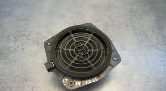 Audi TT TTS Mk2 Rear door speaker 8J0035411