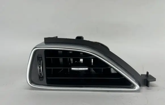 Jaguar XE Dashboard side air vent grill/cover trim LX73018B09AB