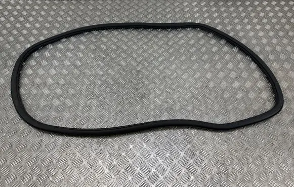 Skoda Enyaq iV Front door rubber seal 5LG867367B