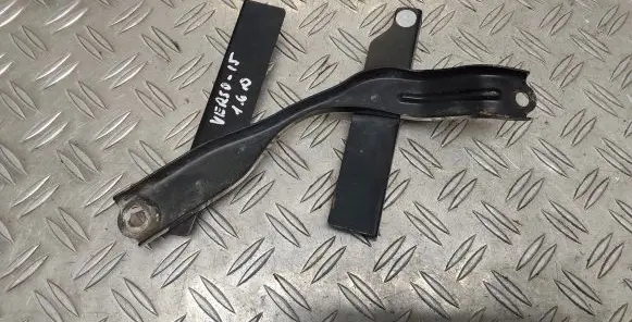 Toyota Verso Battery bracket 