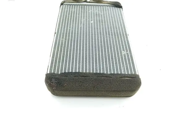 Audi A6 S6 C5 4B Heater blower radiator