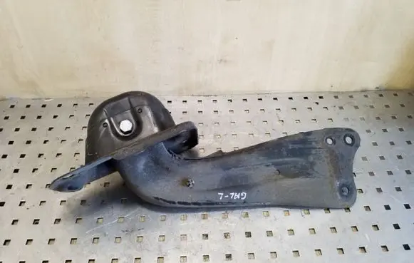 Skoda Superb B6 (3T) Rear upper control arm/wishbone 1K0505225H