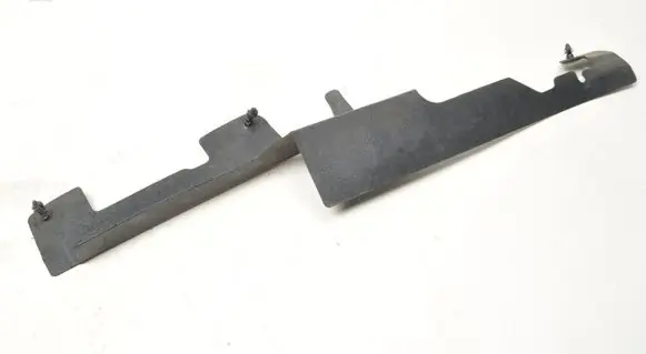 Ford Mondeo MK V Intercooler air channel guide DS73-8A211-J