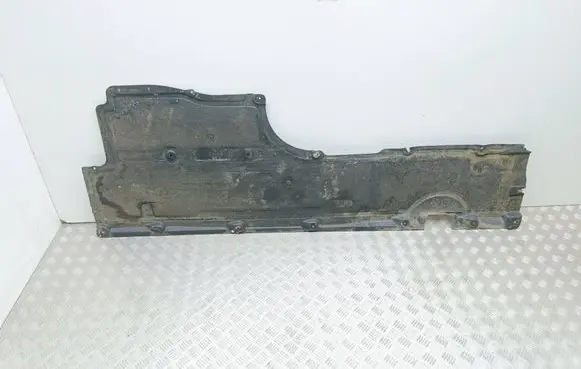 BMW 7 F01 F02 F03 F04 Side bottom protection 7185036