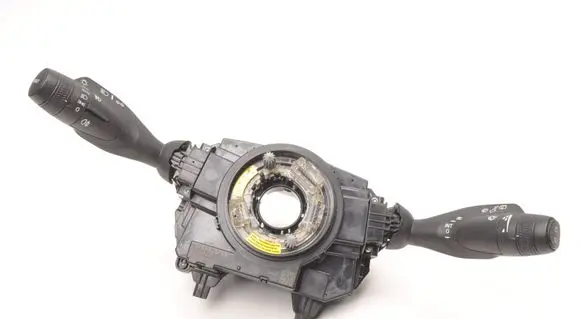 Volvo S90, V90 A set of switches 32266025