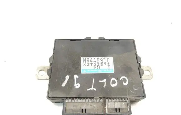 Mitsubishi Colt Other control units/modules MR445910 X2T32572