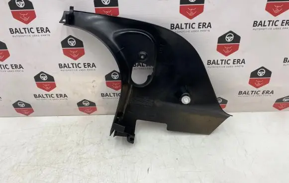 BMW 4 F36 Gran coupe Dashboard side end trim 7221903 17365810