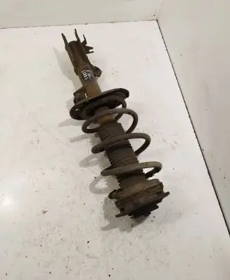 Nissan Qashqai Front shock absorber with coil spring 303JD03A 824903006322