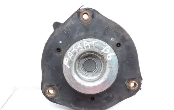Volkswagen PASSAT B6 Front upper strut mount 1K0412331C