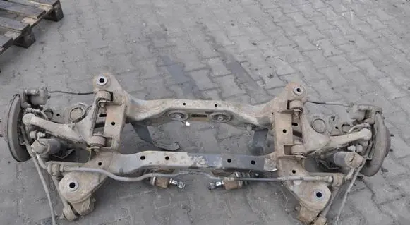 KIA Sorento Rear suspension assembly kit set 