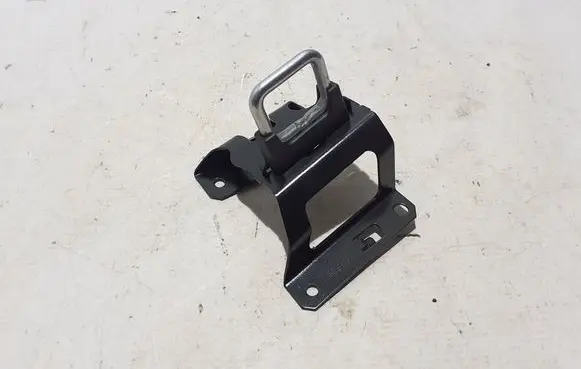 Volvo XC60 Engine bonnet (hood) release handle 32219336