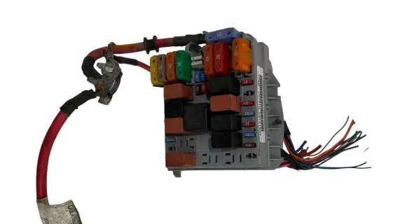 Iveco Daily 35 - 40.10 Fuse module 29085 46814183