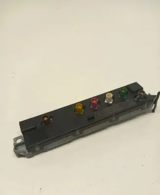 Audi A5 8T 8F Antenna control unit 8T0035225B 000471