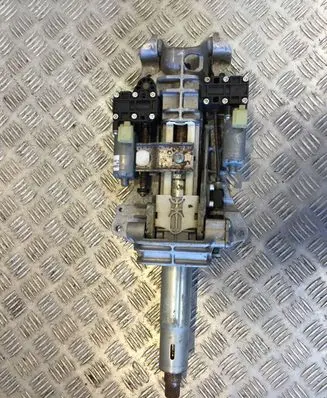 Mercedes-Benz S W222 Steering column universal joint 