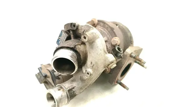 Land Rover Range Rover Sport L320 Turbo 6H3Q-6K682-EE