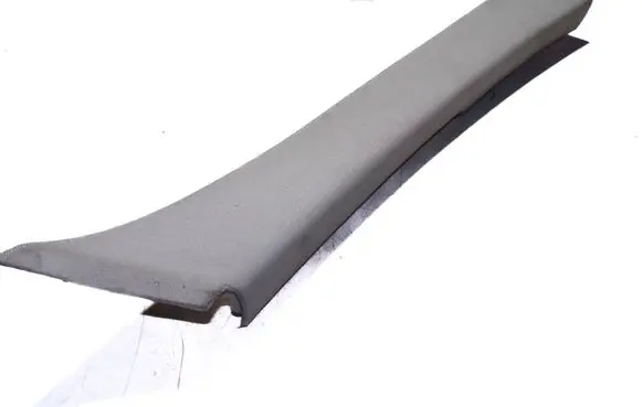 Seat Altea XL (A) pillar trim 5P0867234N