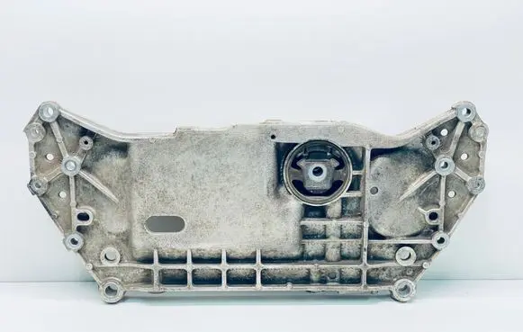 Volkswagen Golf V Front subframe 1K0199369F