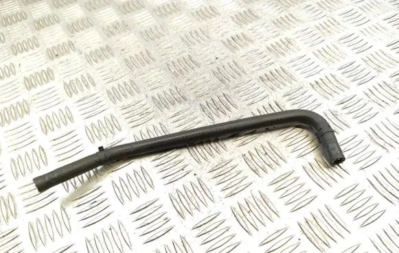 Volkswagen Golf VII Brake vacuum hose/pipe 4e122447k