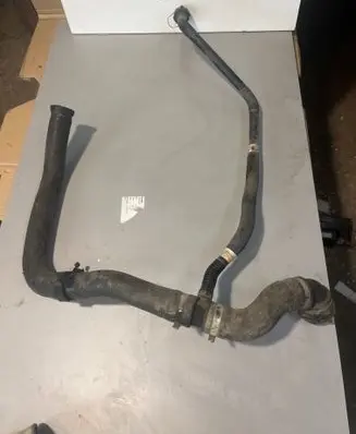 Peugeot Boxer Coolant pipe/hose