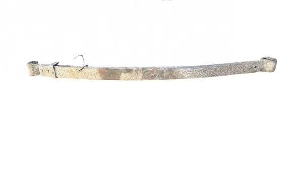 Fiat Ducato Rear leaf spring 