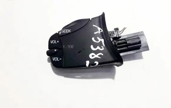 Ford Focus Multifunctional control switch/knob 98ab14k147ac