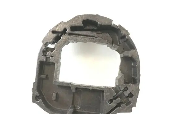 Audi A1 Tool box 8X0012109