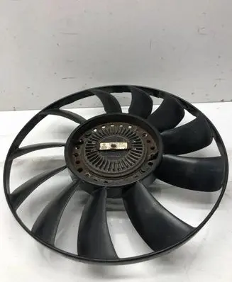 Audi A4 S4 B6 8E 8H Viscous fan clutch 06B121347 12024 0611401080