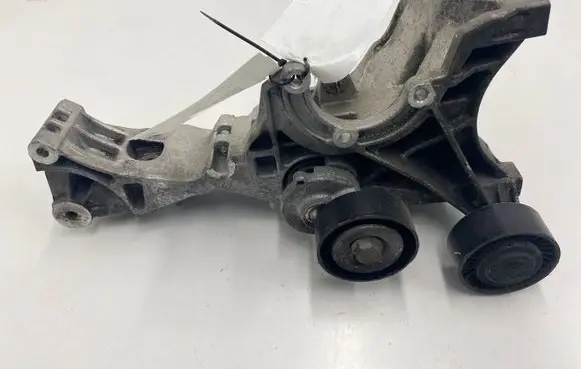 Audi A4 S4 B7 8E 8H Generator/alternator bracket 03G903143D