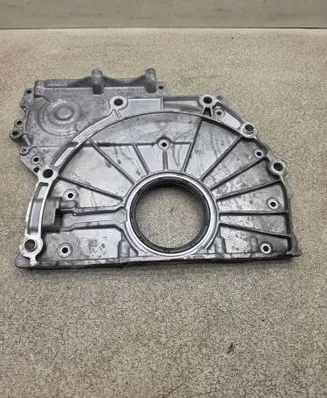 Mini One - Cooper F56 F55 Timing chain cover 8573137 AC46000 59280110