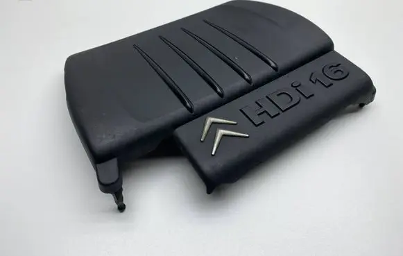 Citroen C4 I Engine cover (trim) 9653014380 9653014380A