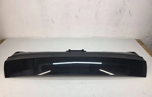 BMW X7 G07 Tailgate/trunk/boot lid
