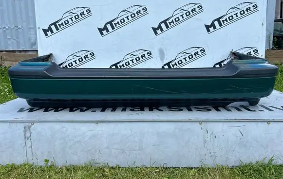 Honda Accord Rear bumper 71501