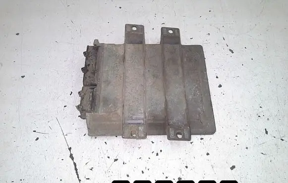 Rover 45 Engine control unit/module nnn100752