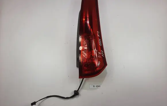 KIA Ceed Rear/tail lights