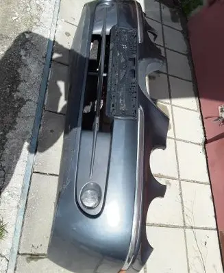 Jaguar S-Type Front bumper