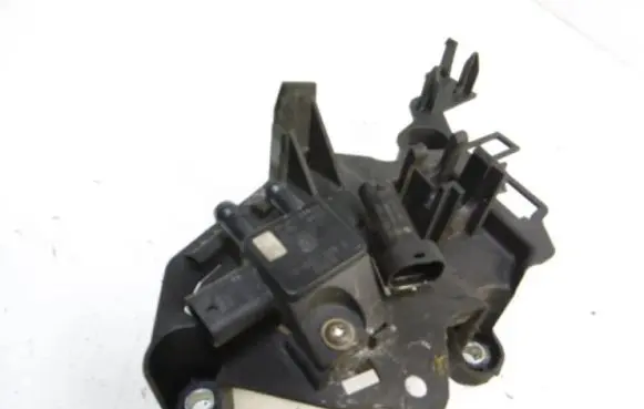 BMW 5 F10 F11 Air pressure sensor 7810831