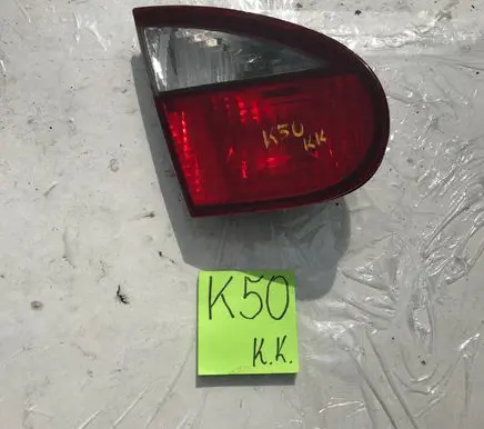 Daewoo Lanos Rear/tail lights 